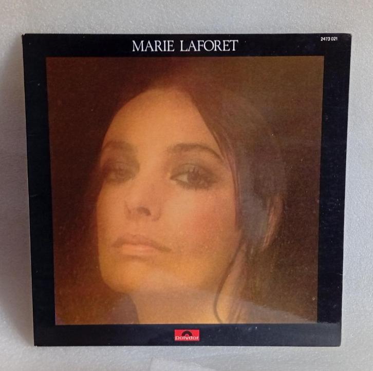 Marie Laforet, Cd's en Dvd's, Vinyl | Pop, Ophalen of Verzenden