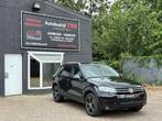 Volkswagen Touareg 2013 3.0 tdi 230.000km, Automaat, Euro 5, Zwart, Leder