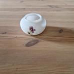 Petit vase en opaline véritable Dolhain Wirths, Ophalen of Verzenden
