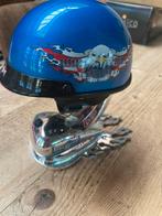 Orange county choppers scale helmet no box, Ophalen of Verzenden