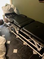 Massagetafel, Sport en Fitness, Ophalen, Gebruikt, Massagetafel