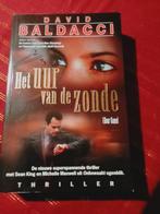 David Baldacci; Het uur van de zonde, Enlèvement ou Envoi