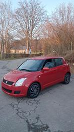 Suzuki swift 14dci, Particulier, Achat, Swift