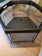 Opvouwbaar zeshoekig park baby/peuter, Kinderen en Baby's, Ophalen, Gebruikt