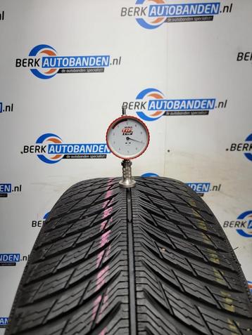 2x Michelin Pilot Alpin 5 XL 225/50 R18 99V 225/50/18 225501 beschikbaar voor biedingen