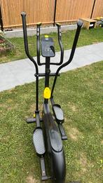 Crosstrainer domyos 520, Sport en Fitness, Ophalen, Zo goed als nieuw, Crosstrainer