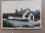 Oude postkaart Westmalle, Verzamelen, Verzenden