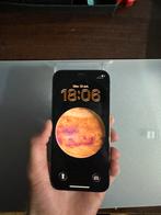 Ik verkoop een iPhone 12 pro, Telecommunicatie, 128 GB, Zwart, 77 %, Zo goed als nieuw