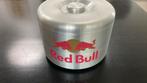 Ijsemmer redbull, Verzamelen, Biermerken, Ophalen of Verzenden, Zo goed als nieuw