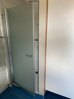 Douche deur, Ophalen, Gebruikt, 80 tot 100 cm, Overige typen