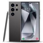 PROMO Nieuwe S24 Ultra Smartphone 5G HD 6800 mAh Snapdragon, Telecommunicatie, Mobiele telefoons | Samsung, Overige kleuren, Galaxy S24