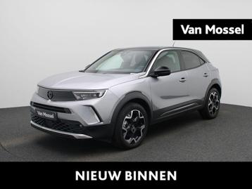 Opel Mokka-e Ultimate 50-kWh beschikbaar voor biedingen