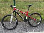 Specialized S-Works Fact 10M, Gebruikt, Fully, 45 tot 49 cm, Ophalen