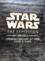 Star Wars, Verzamelen, Ophalen, Gebruikt, Boek of Poster