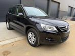 Volkswagen tiguan - 2.0 tdi - 4x4 - met veel opties!, Auto's, Volkswagen, Leder, Bedrijf, Diesel, Vierwielaandrijving