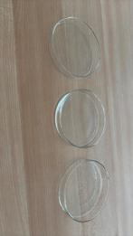 Aperitiefschaaltjes, Ophalen, Glas of Glazen, Nieuw, Glas