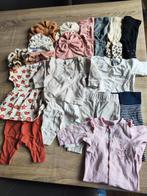 Pakket meisjeskleding maat 62, Kinderen en Baby's, Ophalen of Verzenden, Zo goed als nieuw, Maat 62