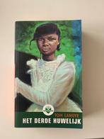 Het derde huwelijk, Tom Lanoye, 16+, Utilisé, Tom Lanoye, Enlèvement ou Envoi