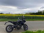 Touringsport Yamaha Tracer 700, Motoren, Motoren | Yamaha, 2 cilinders, Particulier, Meer dan 35 kW, Toermotor