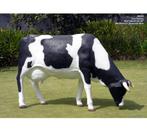 Vache — Statue de vache, longueur 200 cm