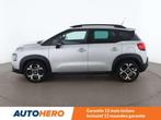 Citroën C3 Aircross 1.2 PureTech Shine (bj 2019, automaat), Gebruikt, Euro 6, 1199 cc, https://public.car-pass.be/vhr/c569c605-3521-4602-b45d-31dc8c0452c3