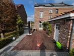 Houten terras 30m² – Zelf te demonteren en af te halen, Ophalen, Gebruikt, Hout