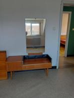 slaapkamer jaren 1970, Huis en Inrichting, Slaapkamer | Complete slaapkamers, Ophalen, Gebruikt