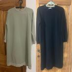 Set van 2 lange sweatshirts T40/42, Kleding | Dames, Ophalen of Verzenden, Zo goed als nieuw