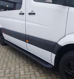 Treeplanken Mercedes Sprinter 2013 - 2018, Auto-onderdelen, -, -, Nieuw, Ophalen of Verzenden
