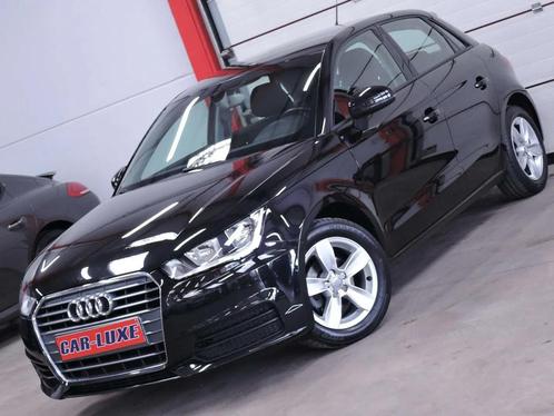 Audi A1 Sportback 1.0 TFSI GRAND GPS CLIMATRONIC FAIBLE KM, Auto's, Audi, Bedrijf, Te koop, A1, Airconditioning, Alarm, Bluetooth