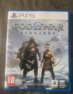 God of War Ragnarok PS5, Zo goed als nieuw
