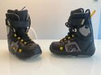 Burton boots kids 34, Enlèvement, Comme neuf, Chaussures