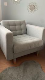 IKEA fauteuil, Enlèvement, 100 à 125 cm, Tissus, Neuf