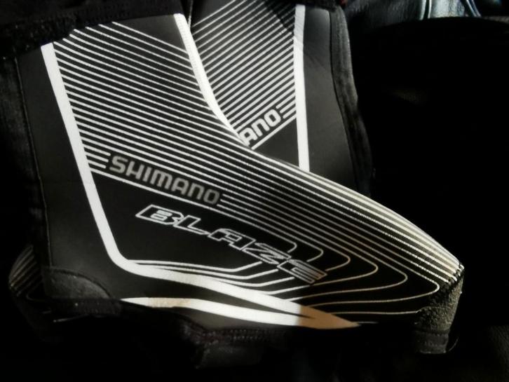 Shimano thermische waterbestendig overschoenen, Fietsen en Brommers, Fietsaccessoires | Fietskleding, Nieuw, Dames, Heren, Kinderen
