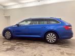 Skoda Superb 1.4 TSI PHEV Style DSG GPS Camera Verw.zetels+, Automaat, 5 deurs, Hybride Elektrisch/Benzine, 156 pk