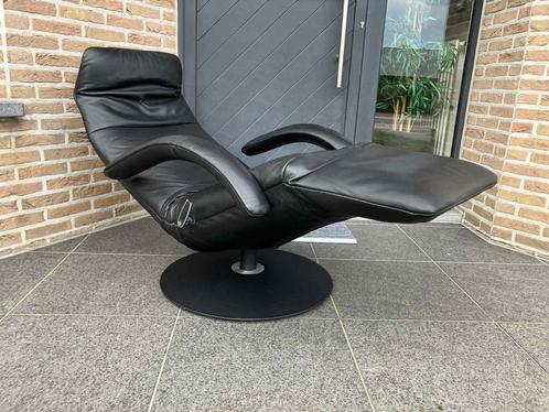 Nieuw model Jori Yoga Relax Zwart incl verstelb. hoofdsteun, Huis en Inrichting, Zetels | Voetbanken en poefs, Ophalen of Verzenden