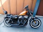 sportster 1200cm3 48 abs 2015 garantie 1.2.3ans jhbmotos, Motoren, Motoren | Harley-Davidson, 2 cilinders, Chopper, Bedrijf, Meer dan 35 kW