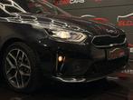 Kia Ceed 1.4 GT-LINE Euro 6d-TEMP Full Options Garantie, Autos, Cuir, Achat, Euro 6, Entreprise