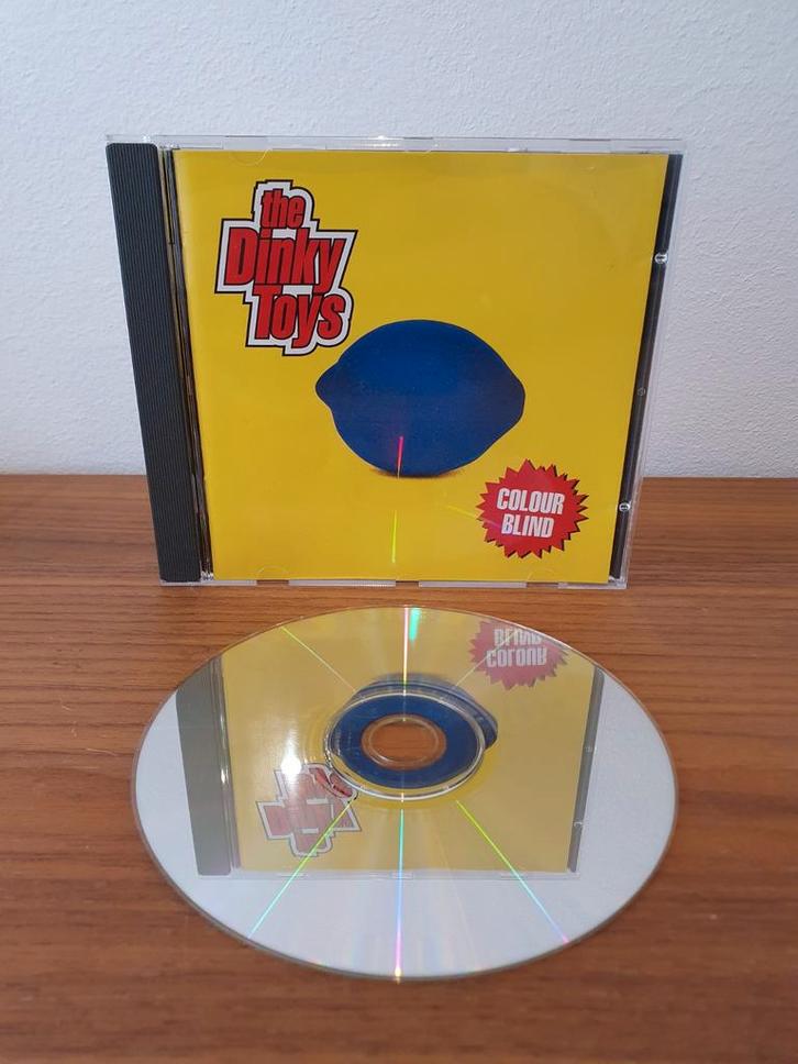 Diverse Cd's in prima staat - €1/stuk of 4 voor €2, Cd's en Dvd's, Cd's | Nederlandstalig, Ophalen of Verzenden