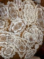 Onderleggers kant vlinder 18 stuks, Enlèvement ou Envoi