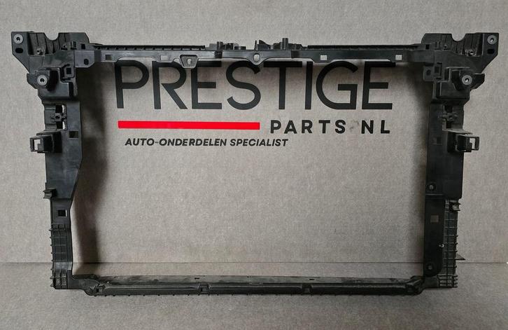 Voorfront VW Polo 2G AW Front 2G0805588AE Volkswagen Orginee, Auto-onderdelen, Carrosserie, Bumper, Voor, Gebruikt, Herkomst onderdeel bekend