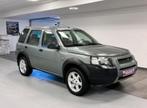 Land Rover Freelander 1.8 Benzine – 2004 – 190.000 km, Auto's, Bedrijf, Vierwielaandrijving, Airconditioning, Euro 3