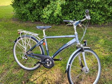 Jongens/kleine herwnfiets BATAVUS JAKIMA beschikbaar voor biedingen