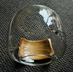 Corbeille à fruits en verre, Enlèvement ou Envoi