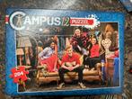Puzzel 204 stuks campus 12, Ophalen of Verzenden, Zo goed als nieuw