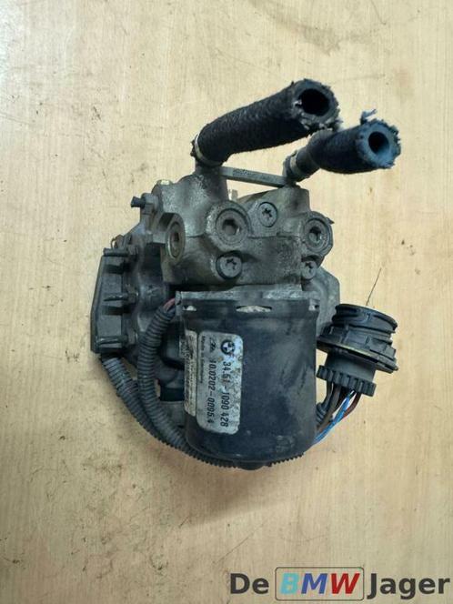 ABS Pomp BMW 3-serie E36 34511090428, Auto-onderdelen, Remmen en Aandrijving, BMW, Gebruikt, Ophalen of Verzenden