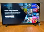 Toshiba 55’’ 4K Smart TV – Remote & Original Box, Audio, Tv en Foto, Televisies, Ophalen, Zo goed als nieuw, Toshiba, Smart TV