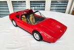 Rode Ferrari cabrio van Barbie, Utilisé, Enlèvement ou Envoi, Barbie