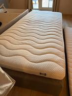 Topmatras Ikea 90x120x7 + 3 overtrekken, Huis en Inrichting, Slaapkamer | Matrassen en Bedbodems, Ophalen, 90 cm, Eenpersoons