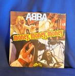 disque vintage abba   (x2138), 1960 tot 1980, Gebruikt, Ophalen of Verzenden